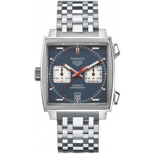 Tag Heuer Monaco Calibre 11 Men's Luxury Watch CAW211P-BA0780 Tag Heuer Monaco Calibre 11 Men's Luxury Watch CAW211P-BA0780